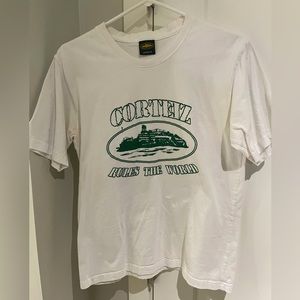 Cortiez tee